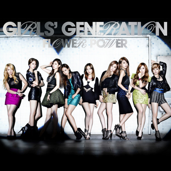 Beep Beep by 少女時代